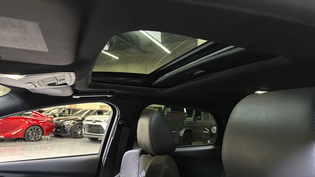 2017 Ford Focus RS AWD