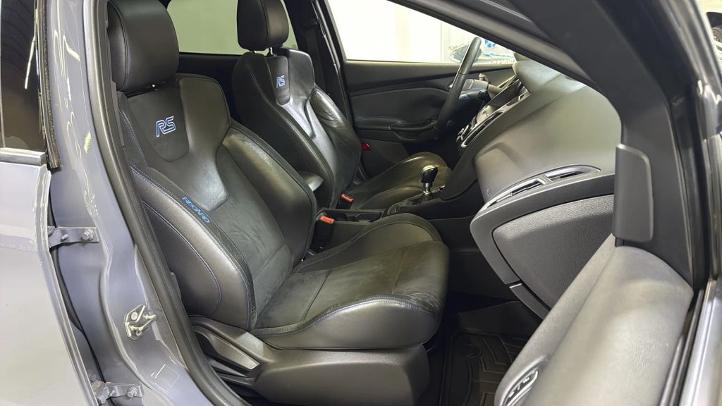 2017 Ford Focus RS AWD