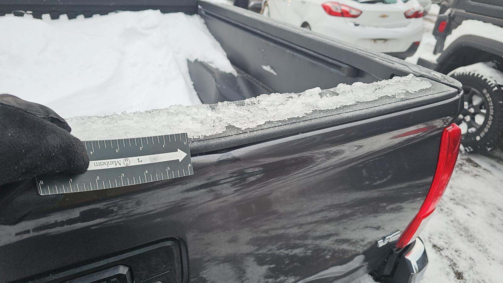 2017 Toyota Tacoma SR5 AWD