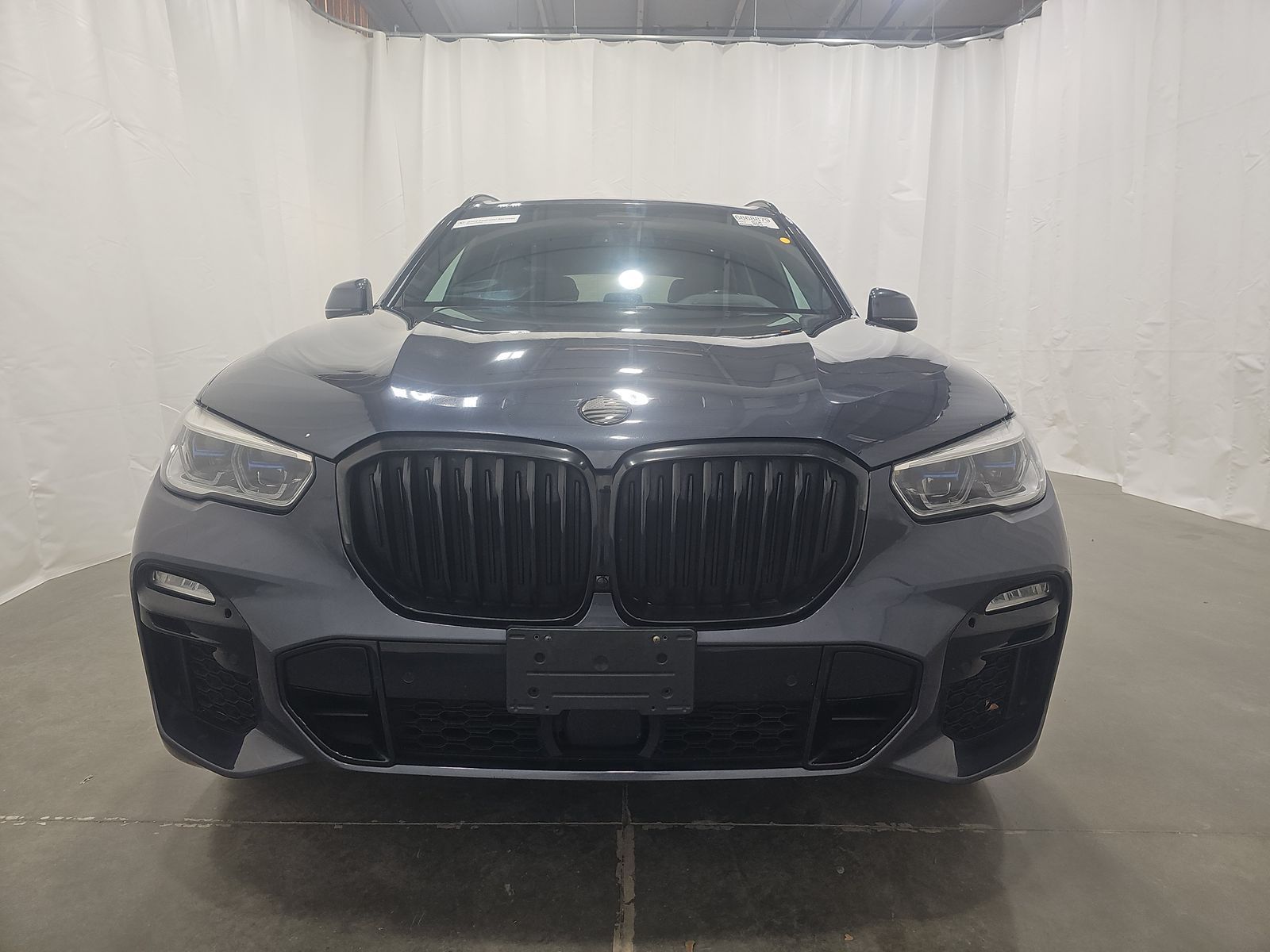 2019 BMW X5 xDrive40i AWD