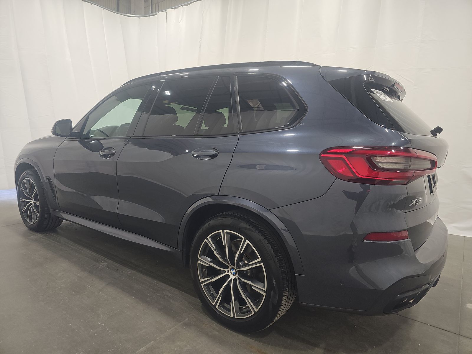 2019 BMW X5 xDrive40i AWD