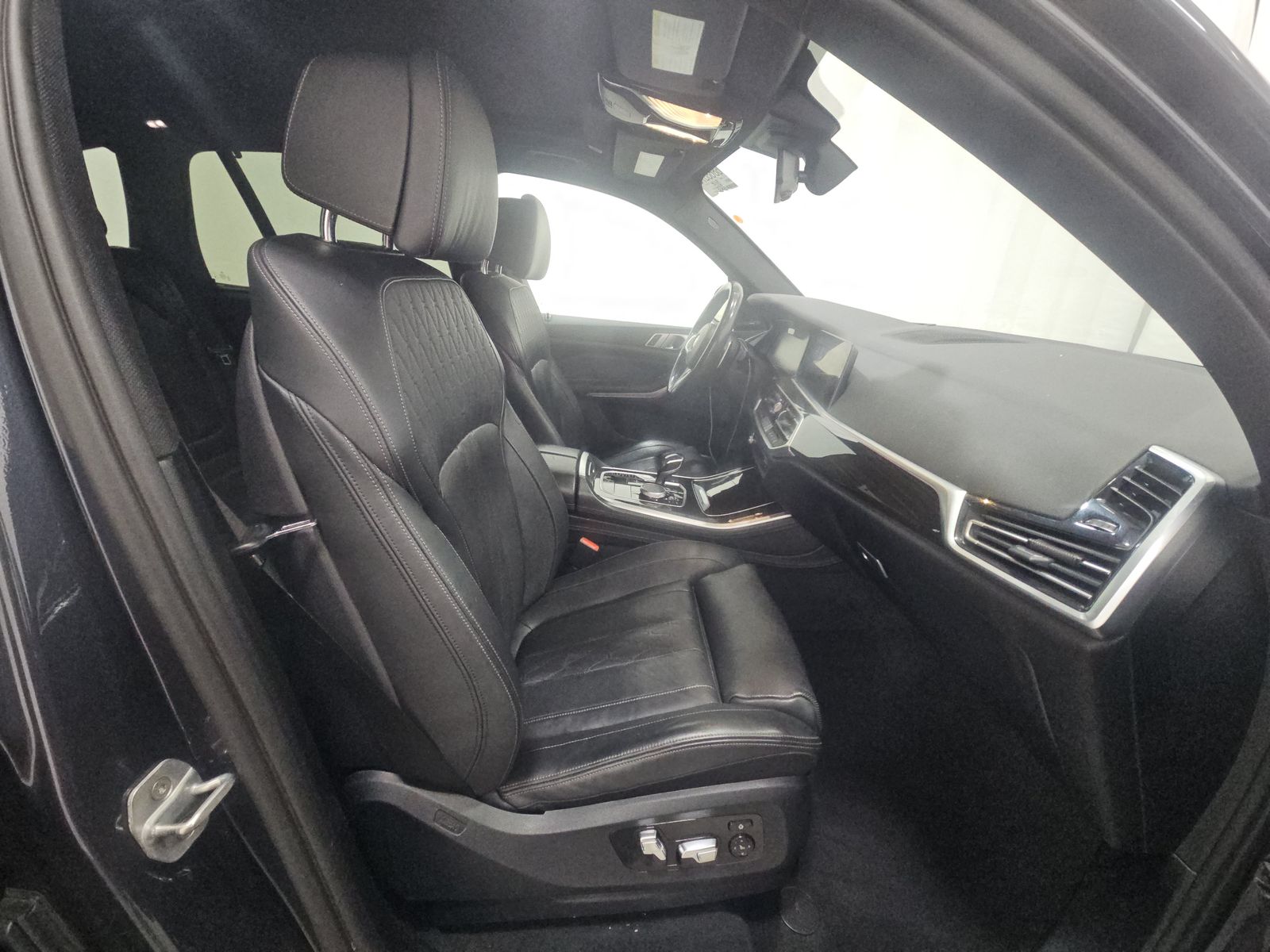 2019 BMW X5 xDrive40i AWD