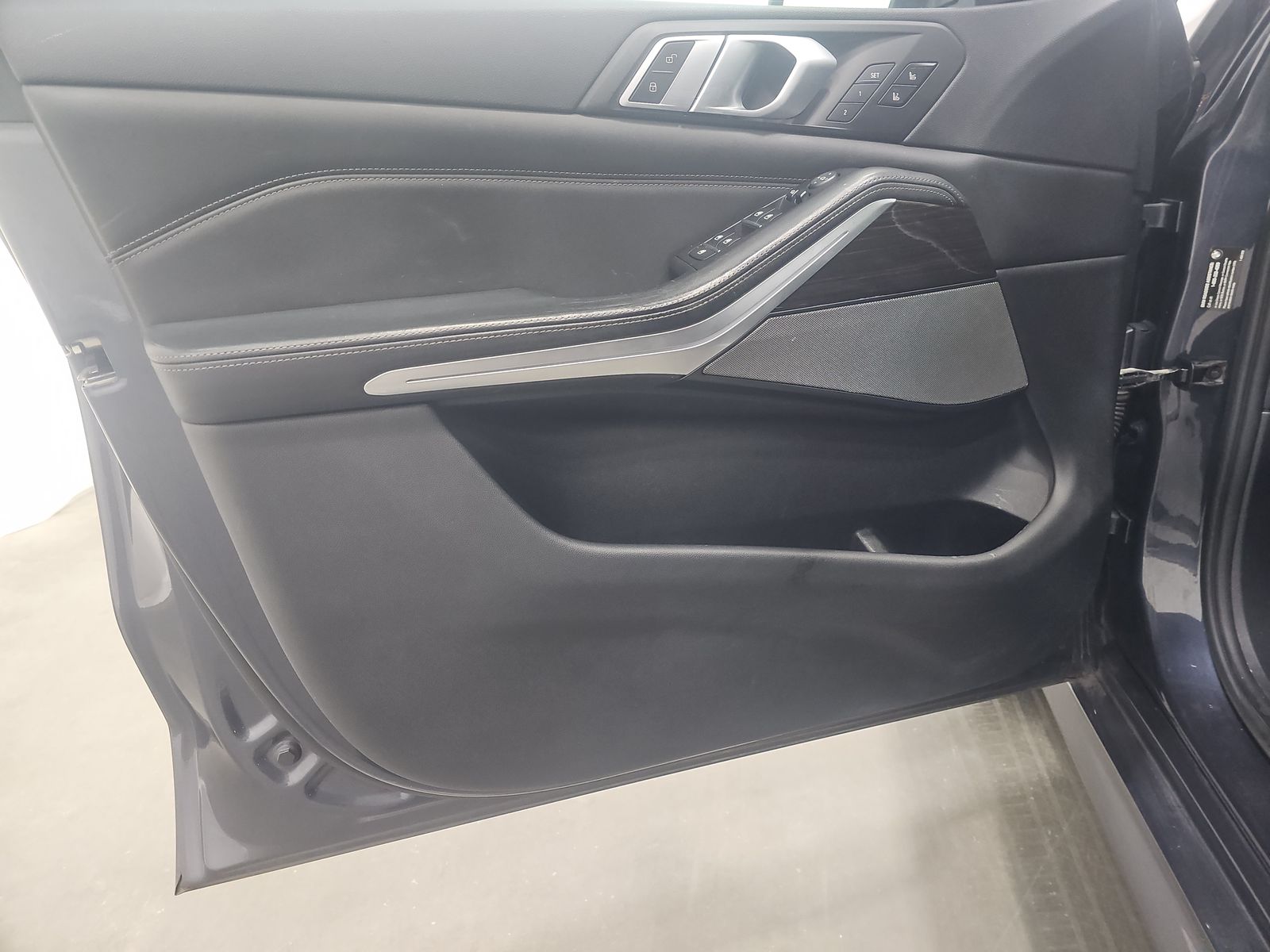 2019 BMW X5 xDrive40i AWD