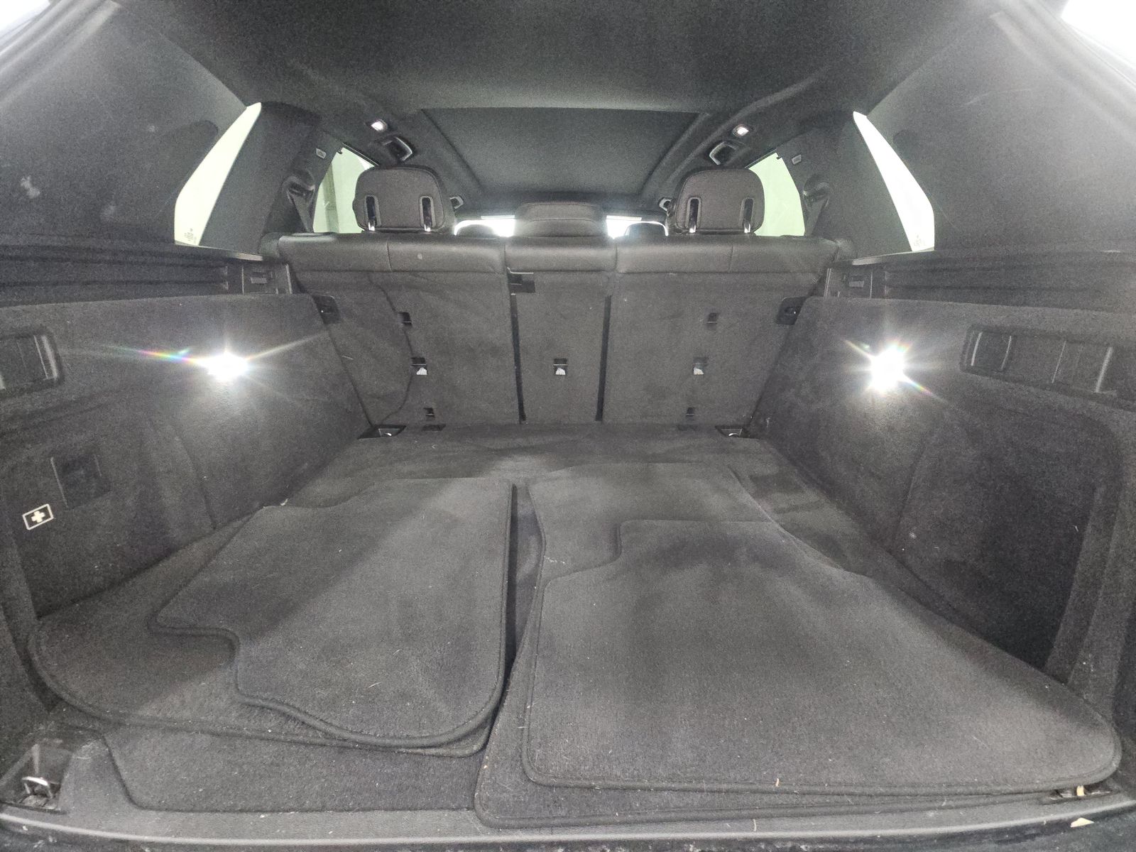 2019 BMW X5 xDrive40i AWD