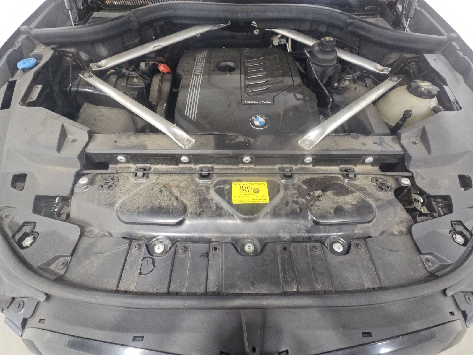 2019 BMW X5 xDrive40i AWD