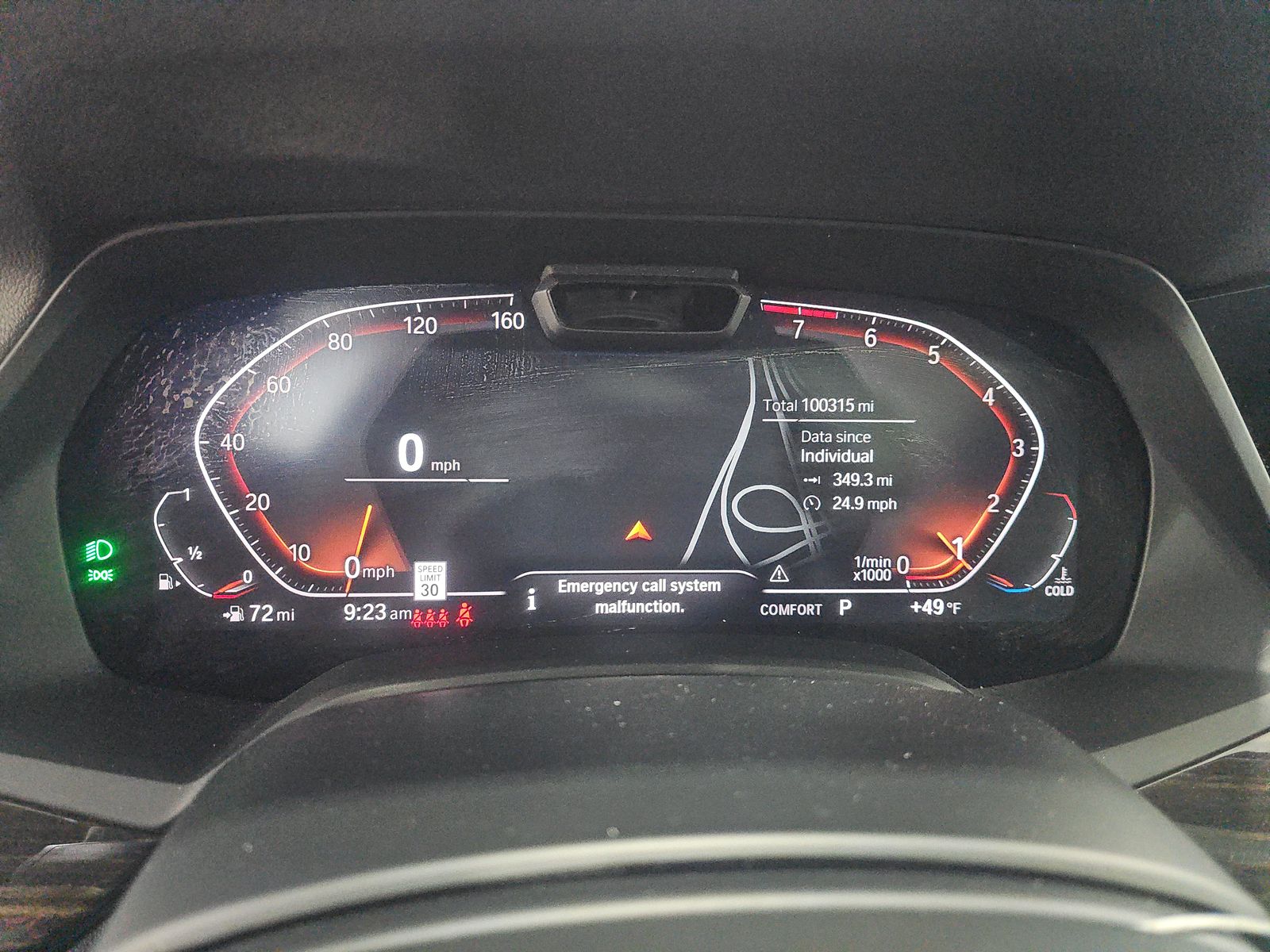 2019 BMW X5 xDrive40i AWD