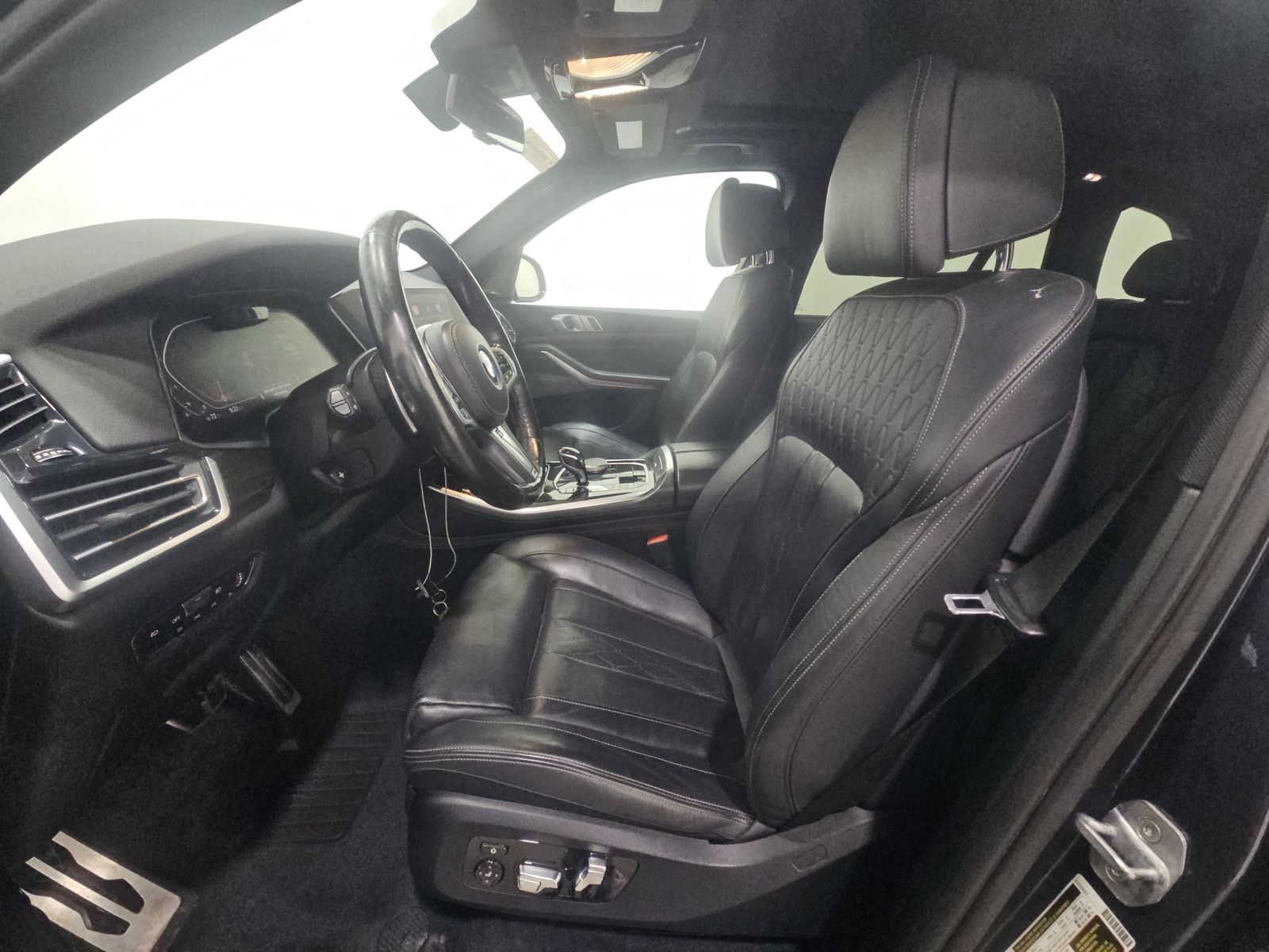 2019 BMW X5 xDrive40i AWD