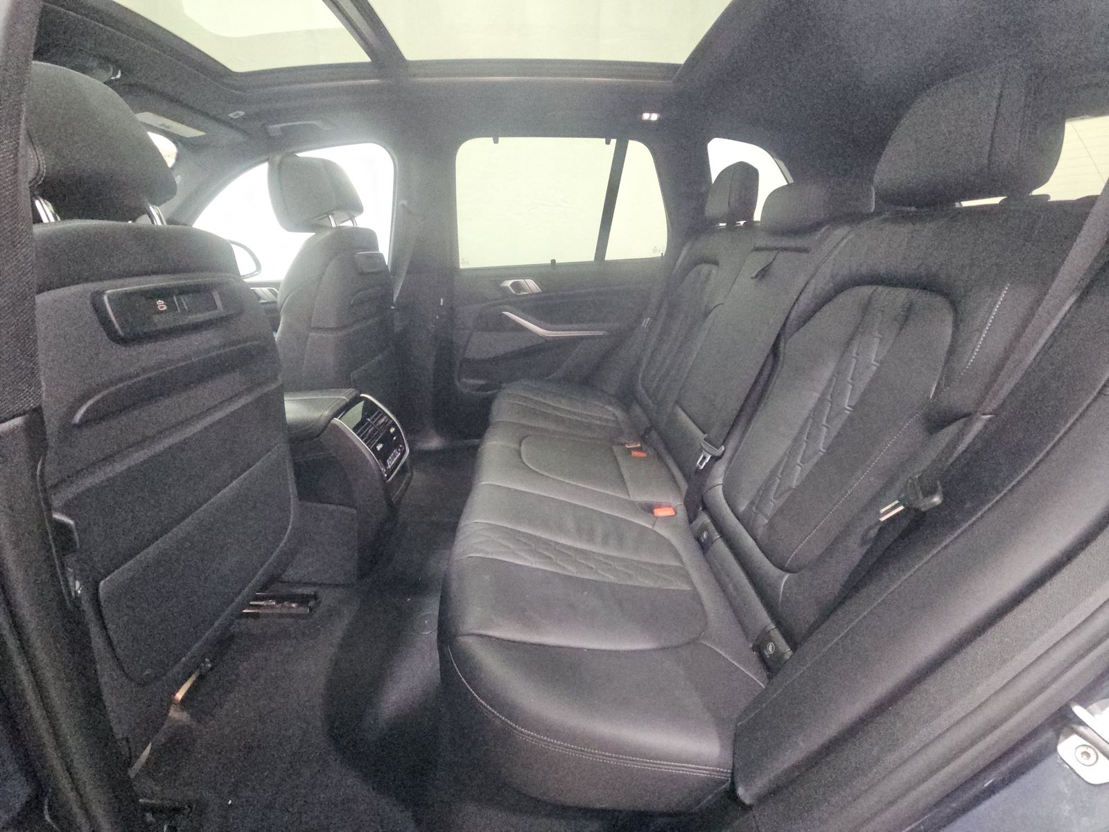 2019 BMW X5 xDrive40i AWD