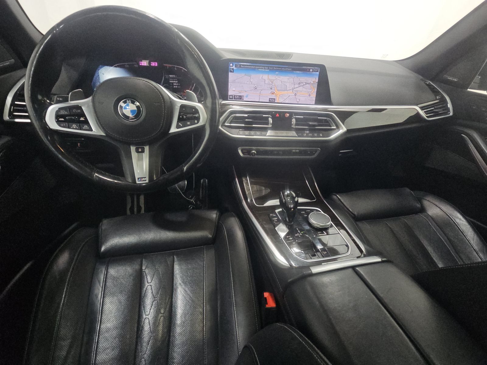 2019 BMW X5 xDrive40i AWD