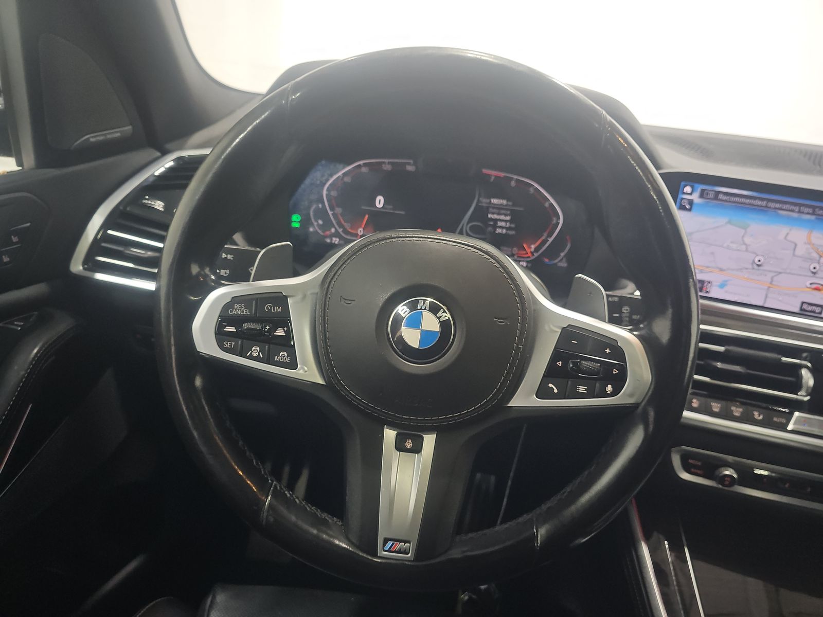 2019 BMW X5 xDrive40i AWD