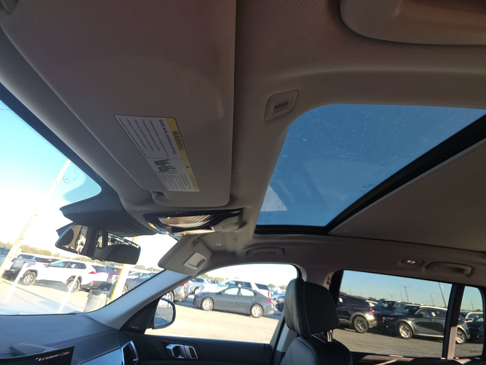 2024 BMW X7 xDrive40i AWD