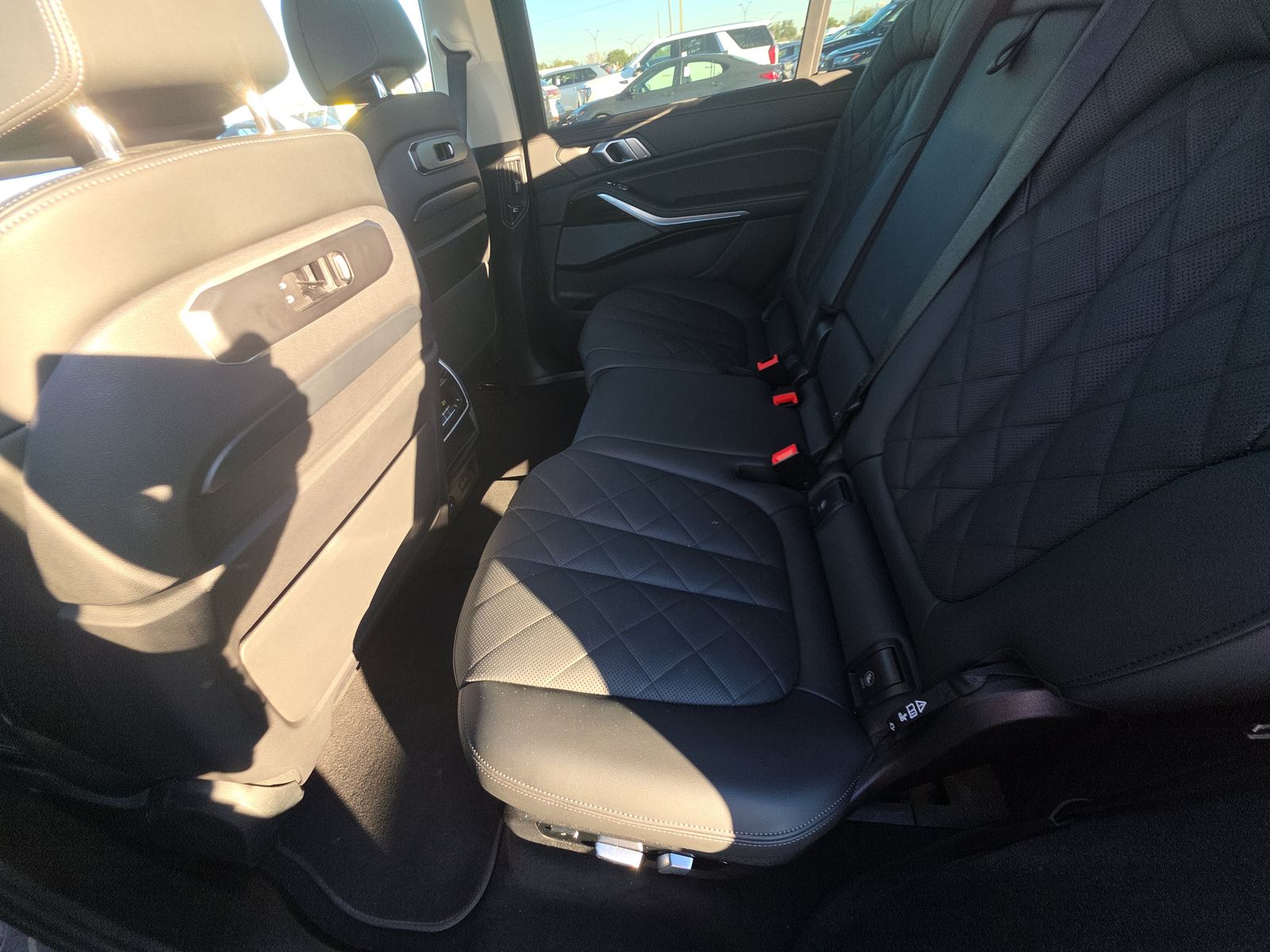 2024 BMW X7 xDrive40i AWD