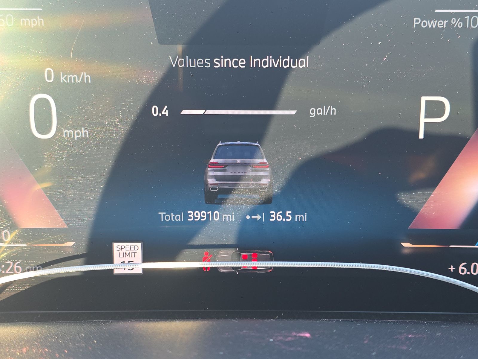 2024 BMW X7 xDrive40i AWD