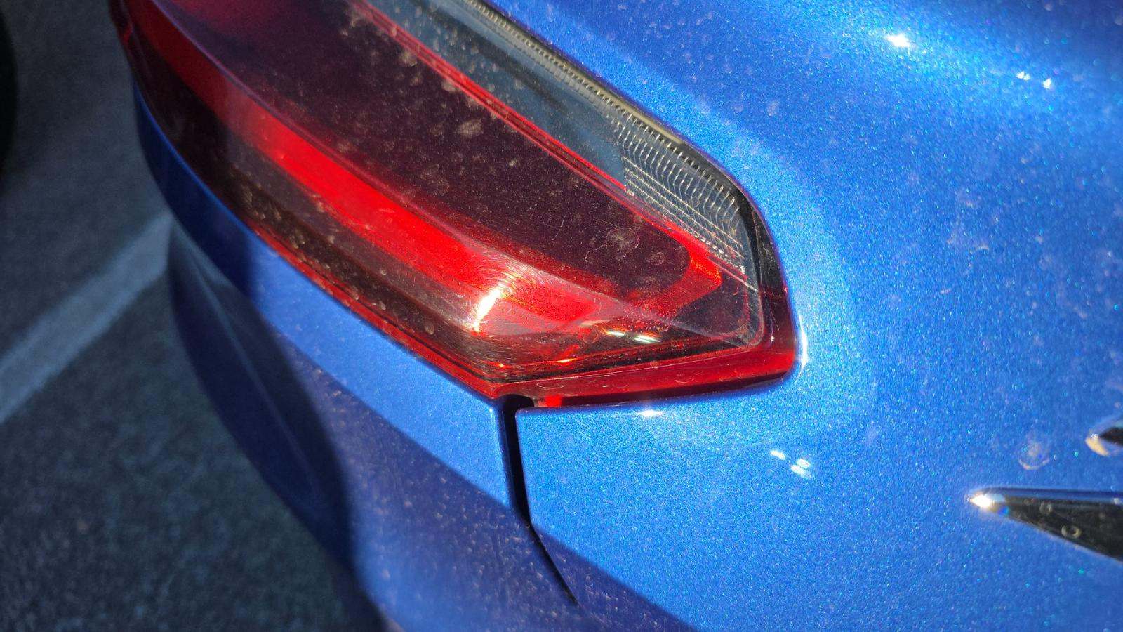 2025 BMW Z4 sDrive30i RWD