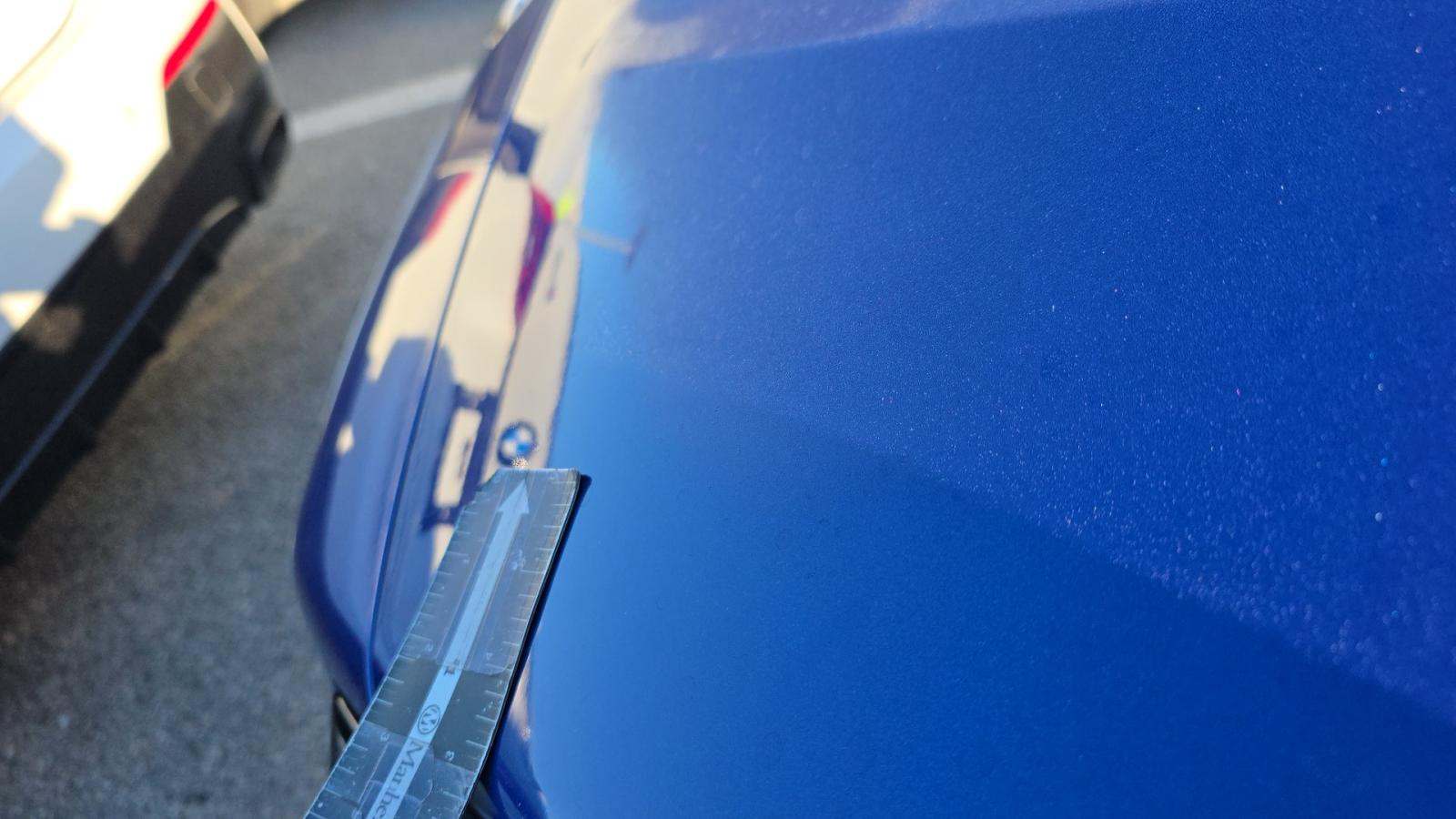 2025 BMW Z4 sDrive30i RWD