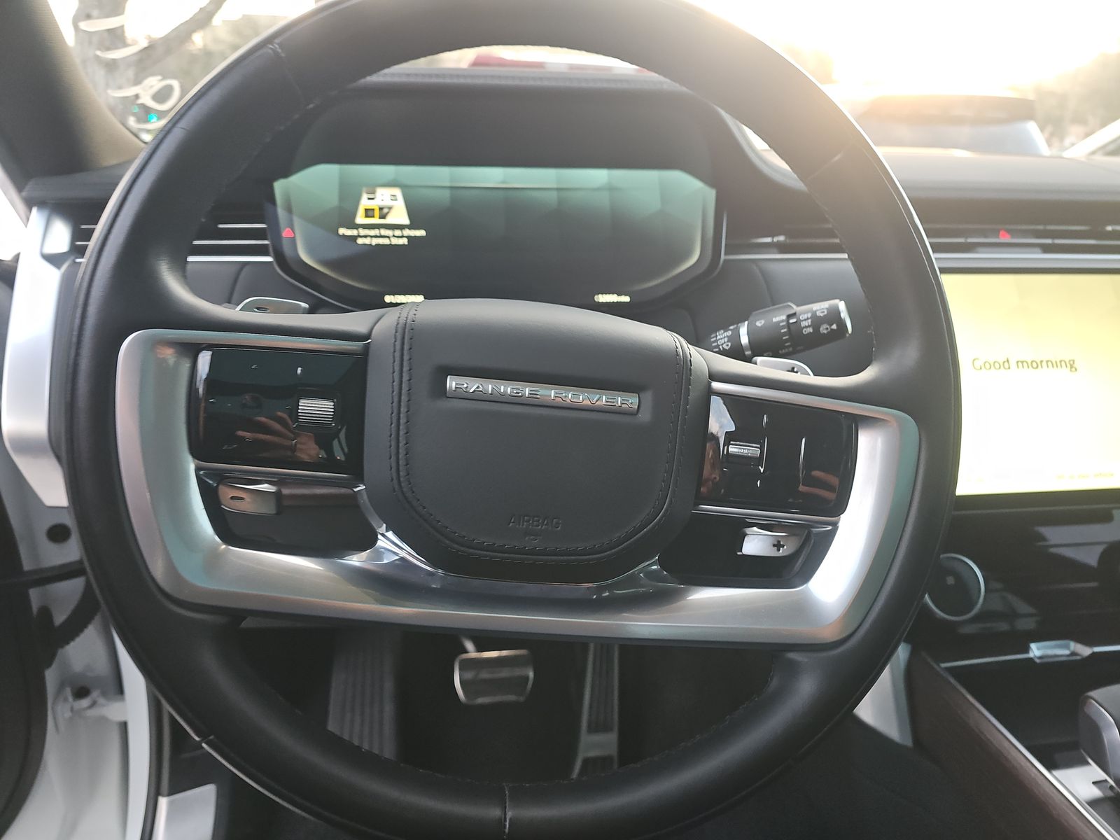 2023 Land Rover Range Rover SE AWD