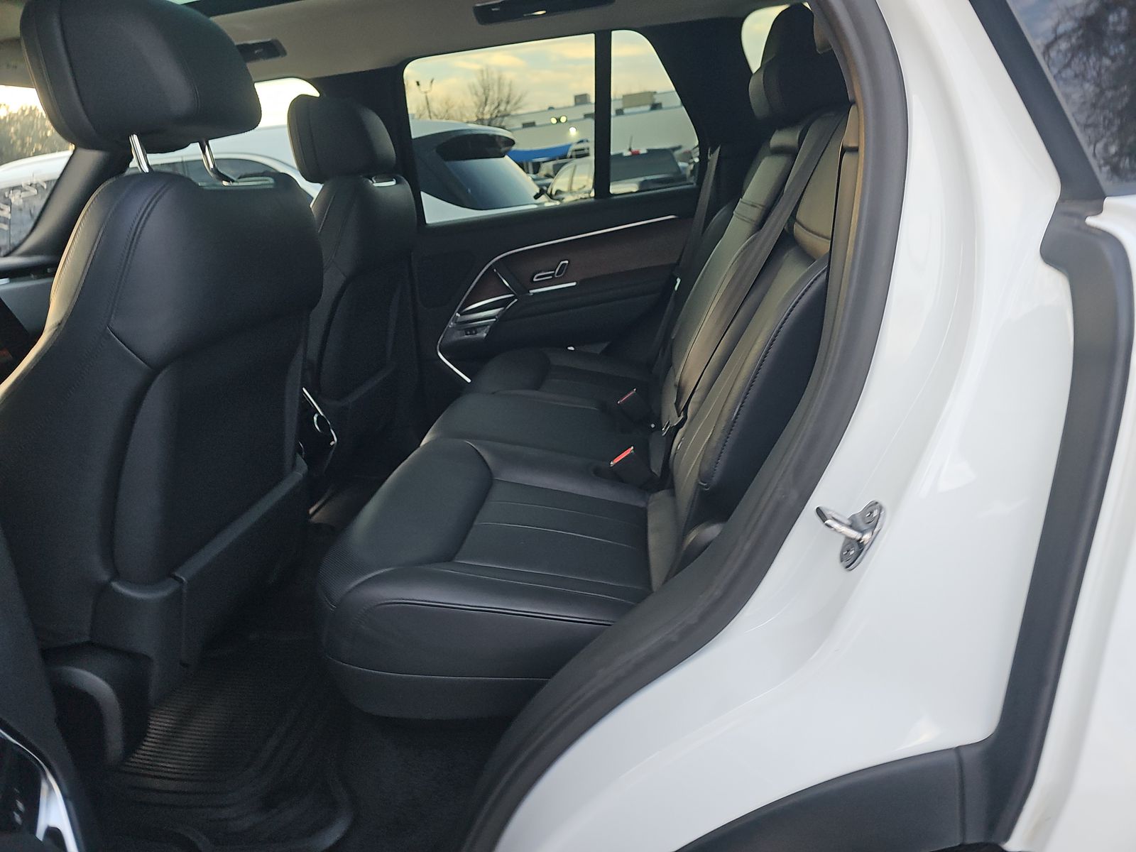 2023 Land Rover Range Rover SE AWD