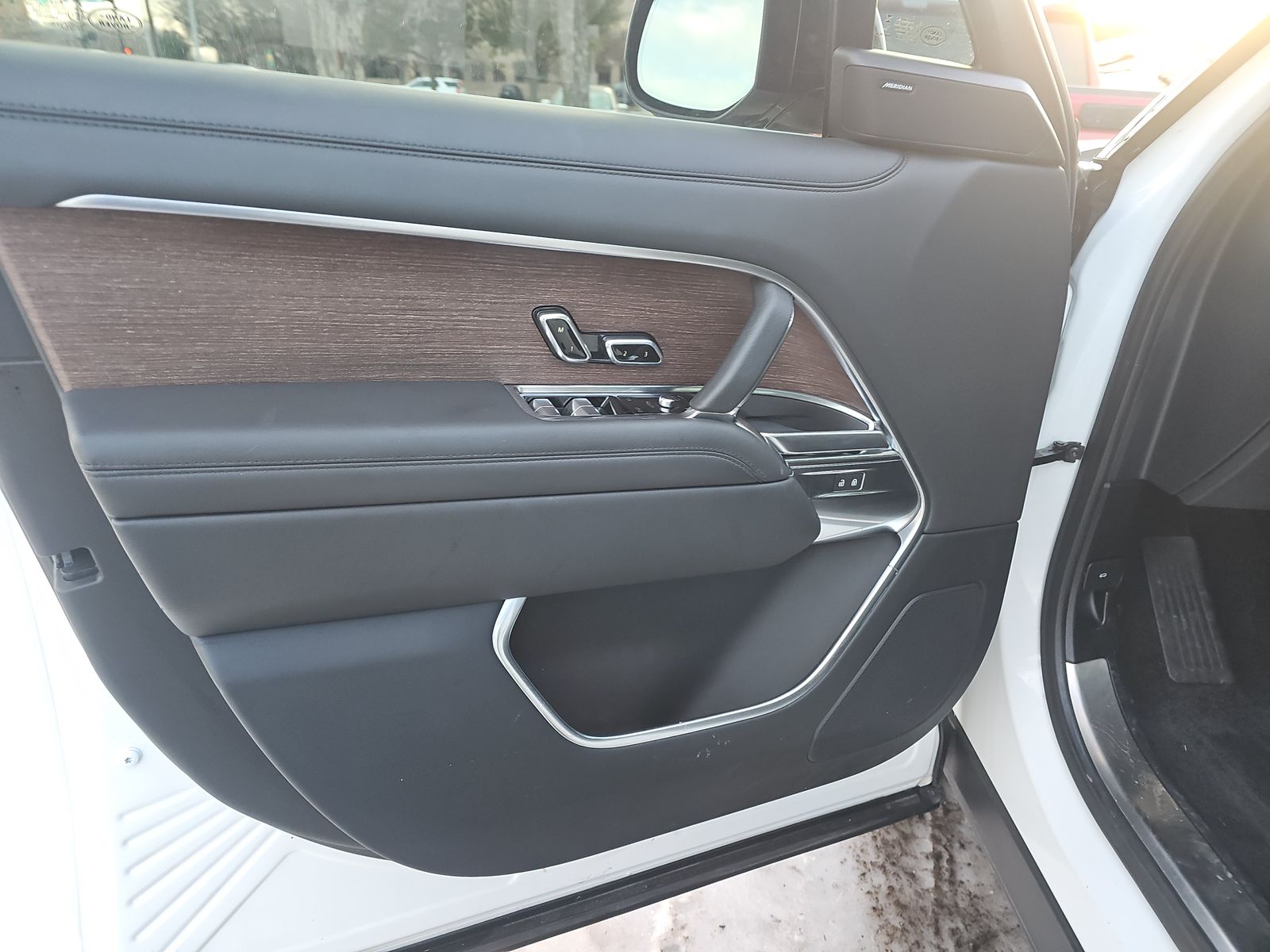 2023 Land Rover Range Rover SE AWD