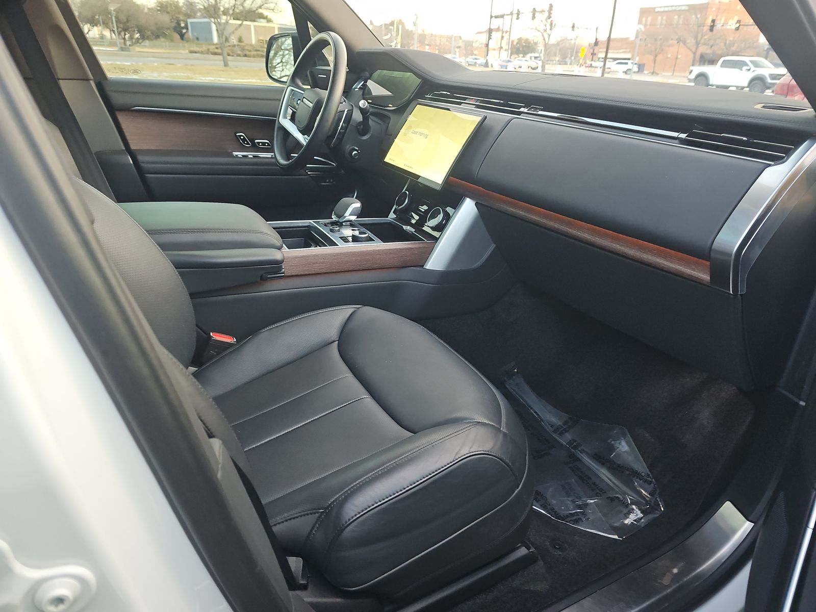 2023 Land Rover Range Rover SE AWD