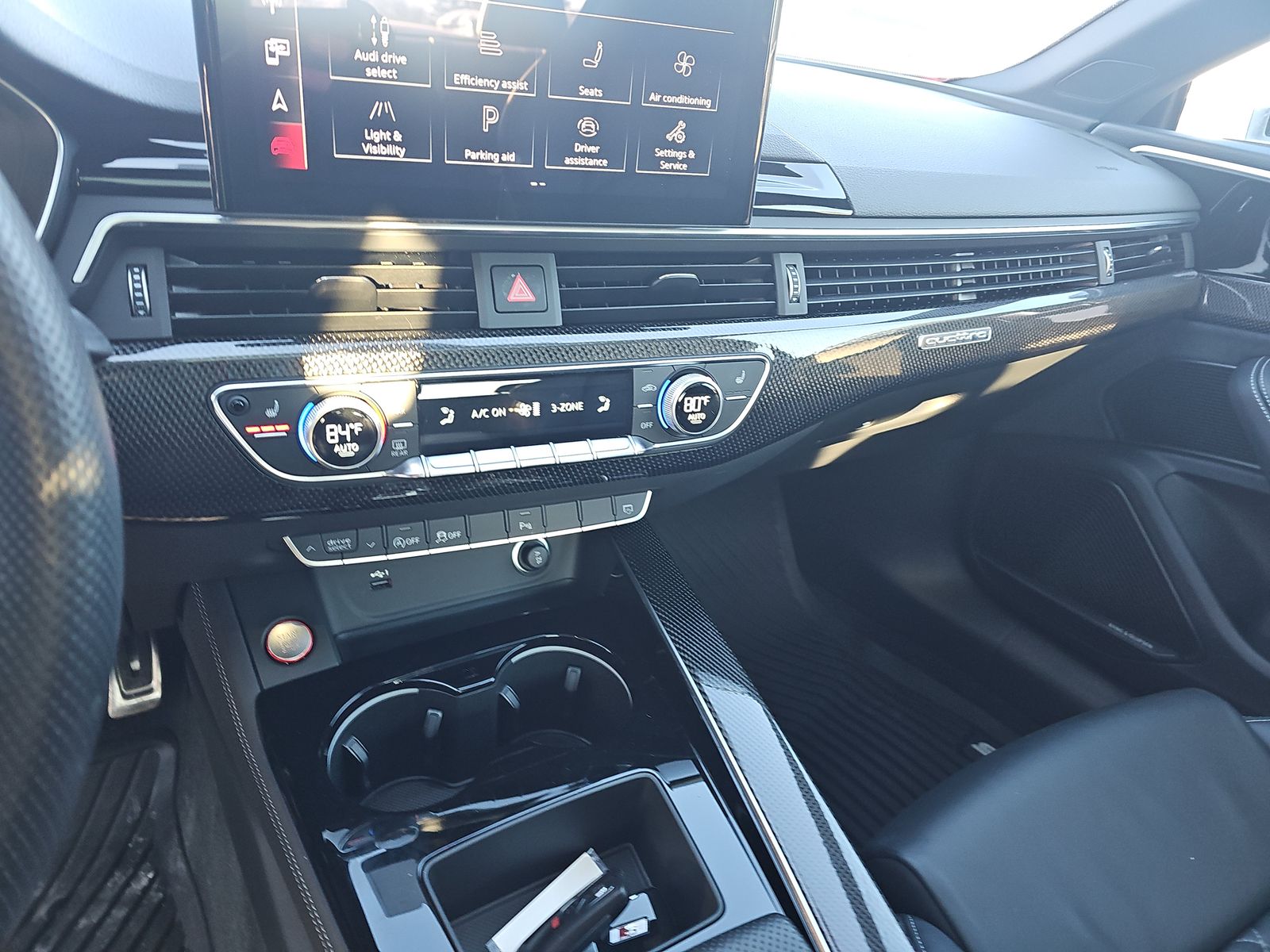 2022 Audi S5 Premium Plus AWD