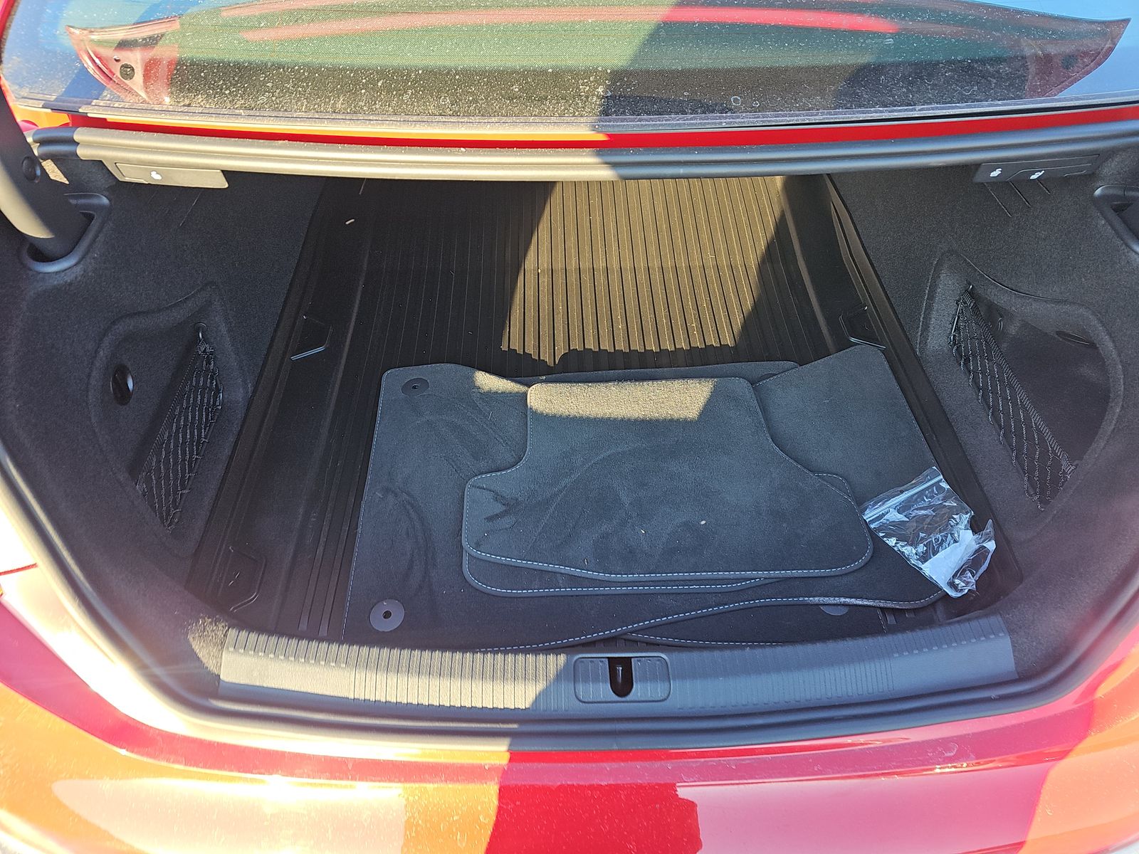 2022 Audi S5 Premium Plus AWD