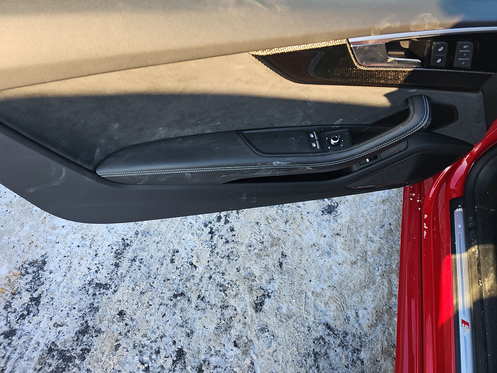 2022 Audi S5 Premium Plus AWD