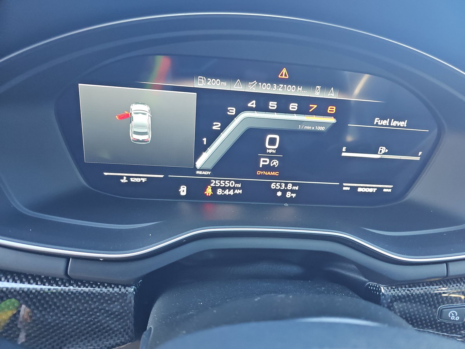 2022 Audi S5 Premium Plus AWD