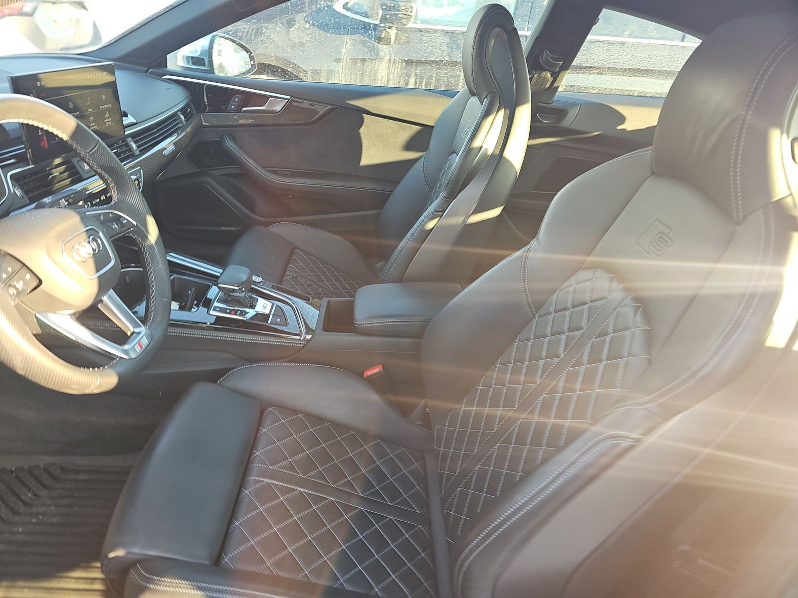 2022 Audi S5 Premium Plus AWD