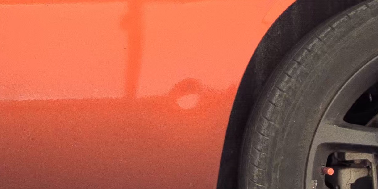 2022 Dodge Challenger SXT RWD