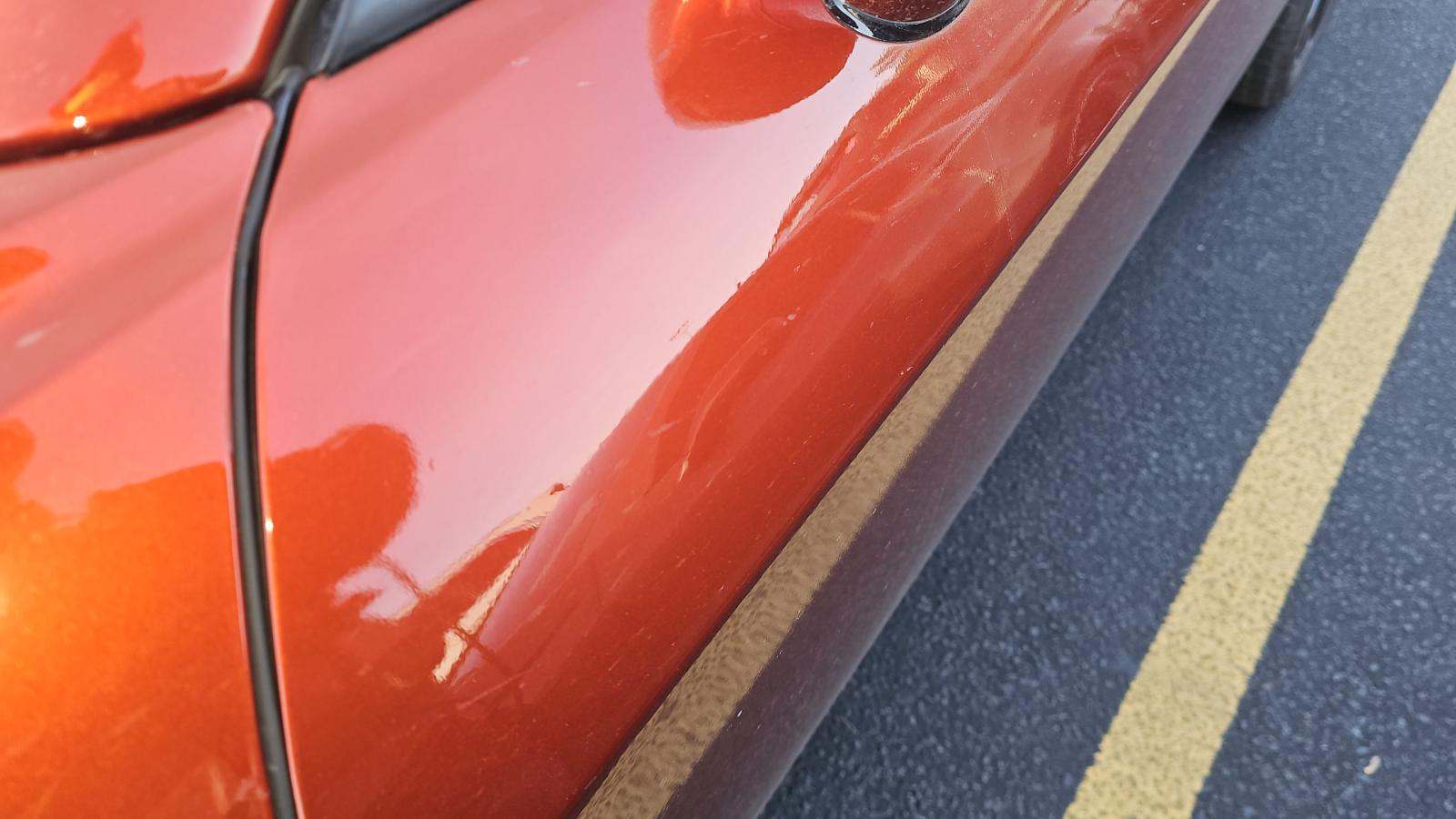 2022 Dodge Challenger SXT RWD