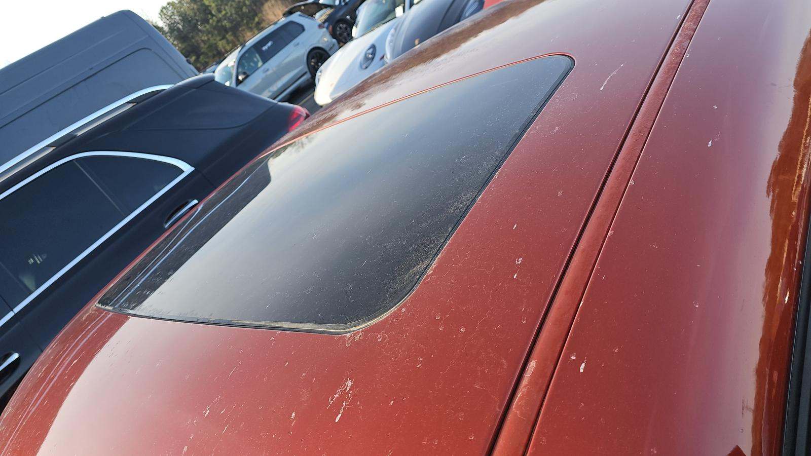 2022 Dodge Challenger SXT RWD