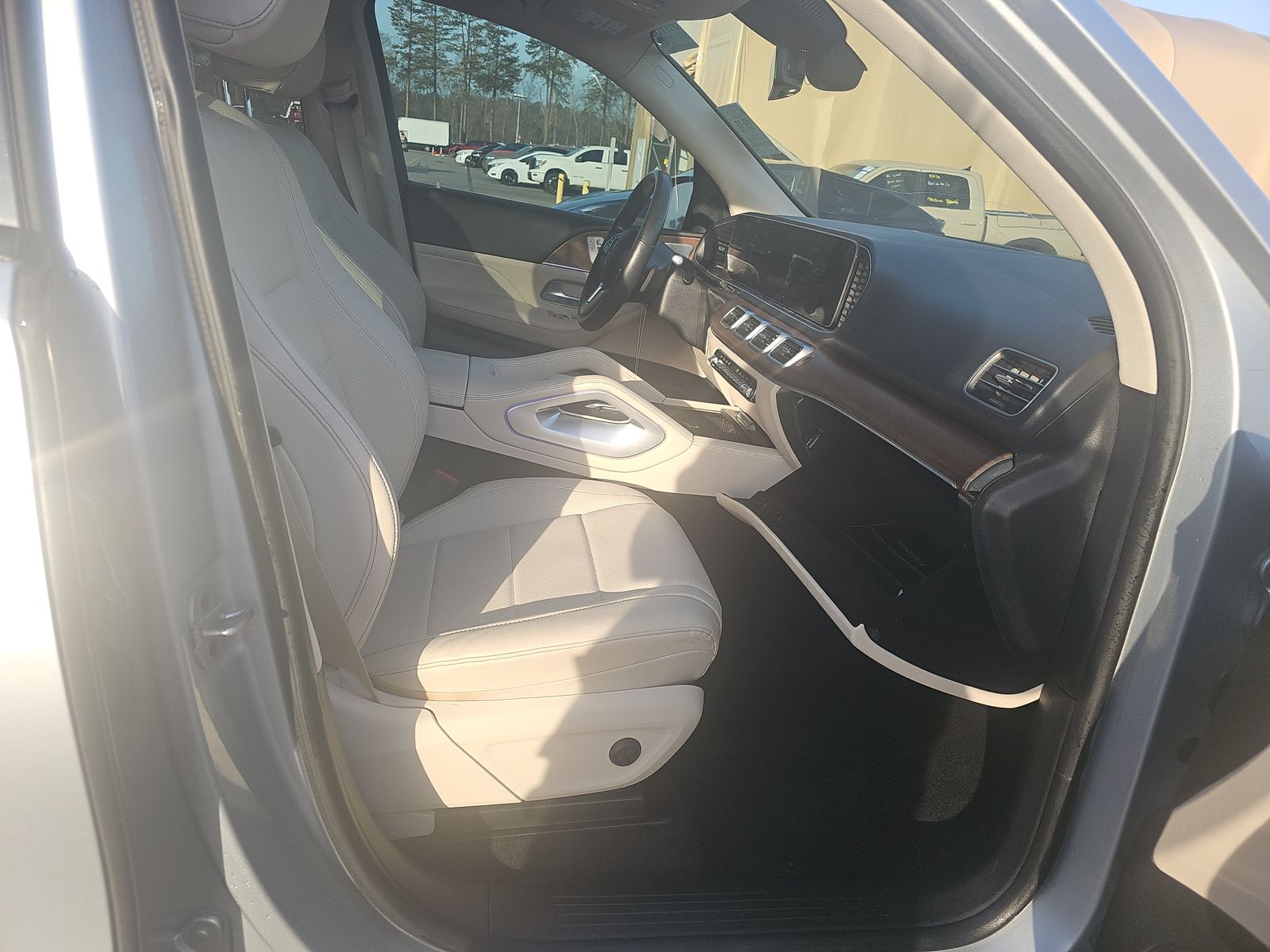 2022 Mercedes-Benz GLE GLE 350 RWD