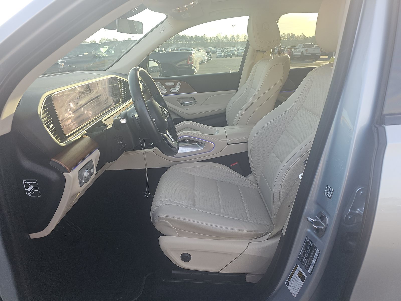 2022 Mercedes-Benz GLE GLE 350 RWD