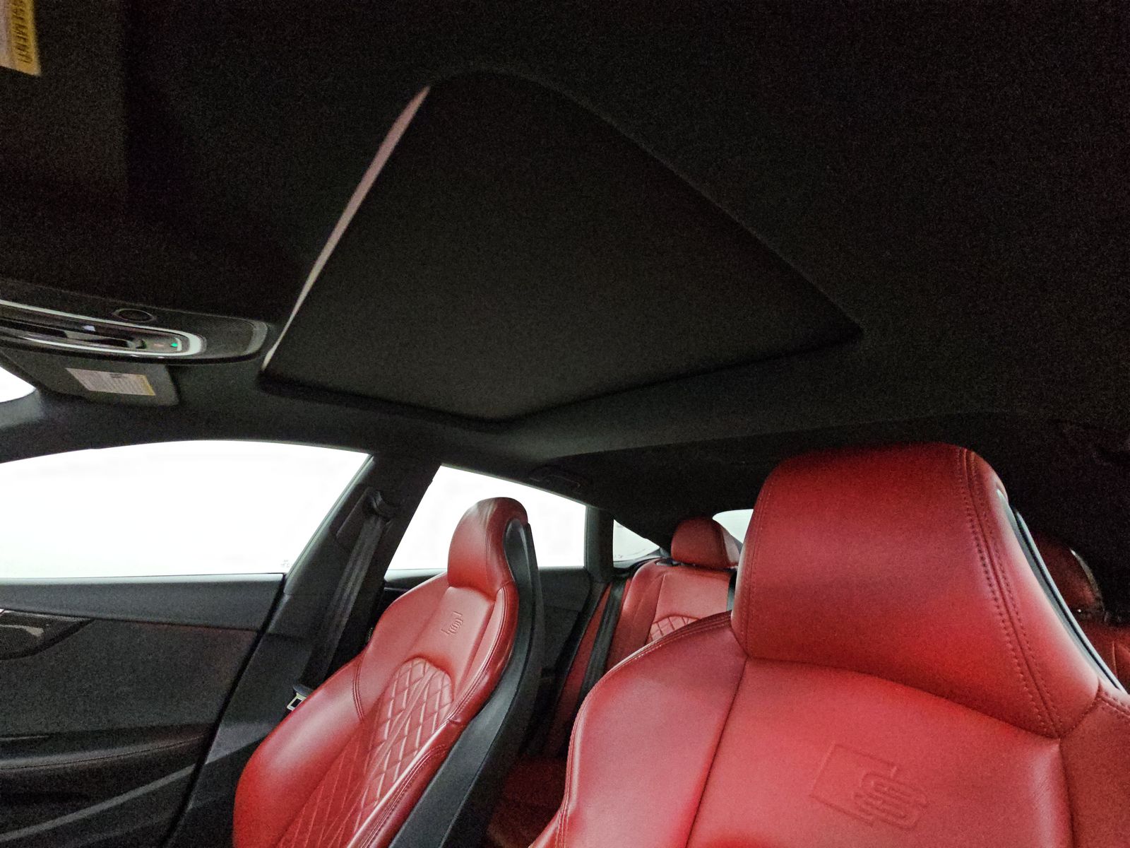 2022 Audi S5 Premium Plus AWD