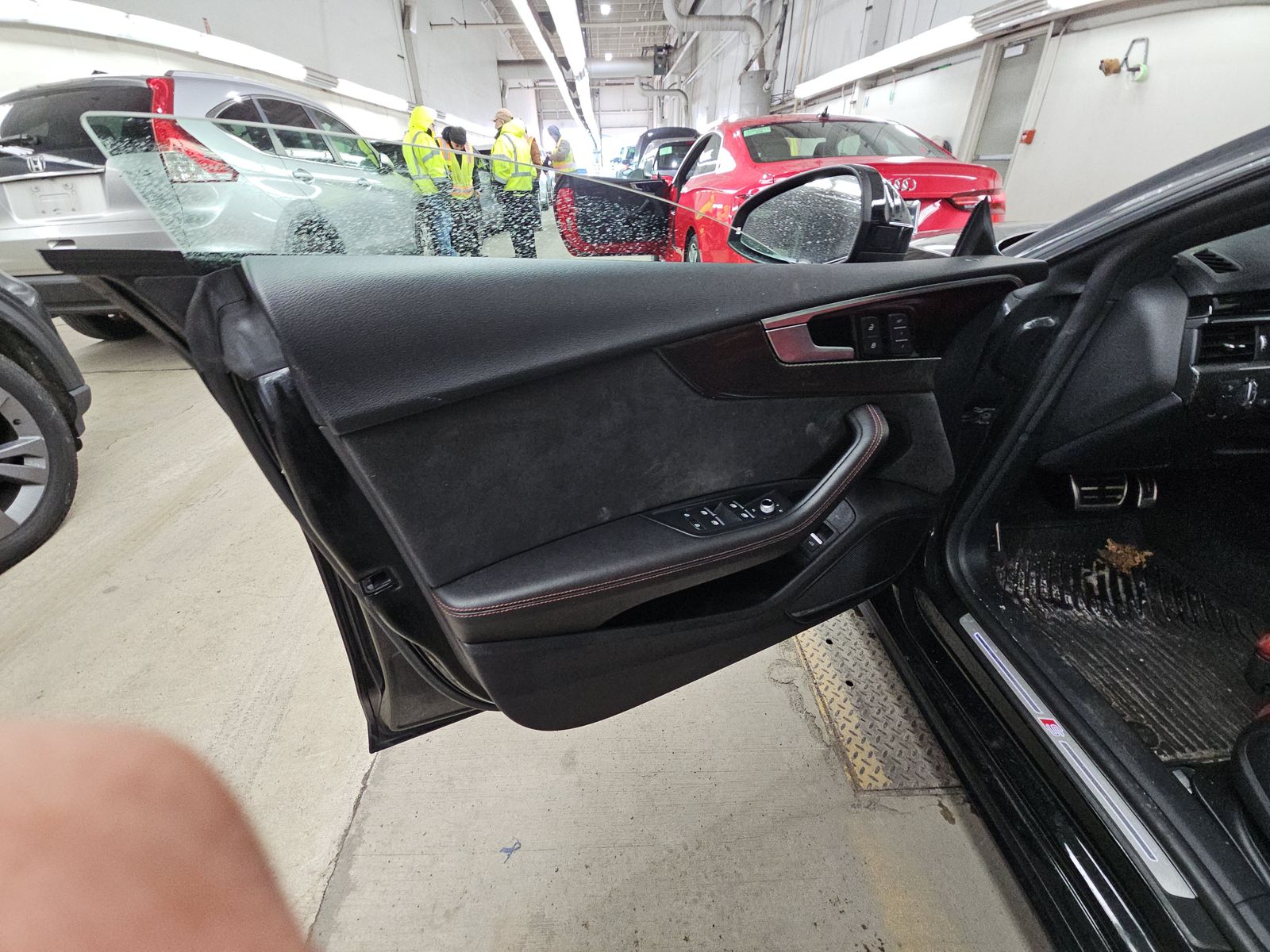 2022 Audi S5 Premium Plus AWD