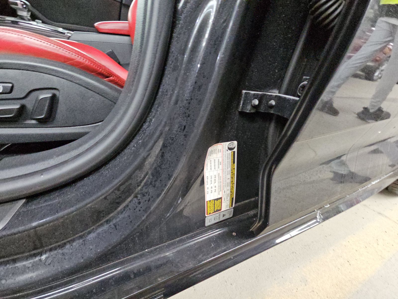 2022 Audi S5 Premium Plus AWD