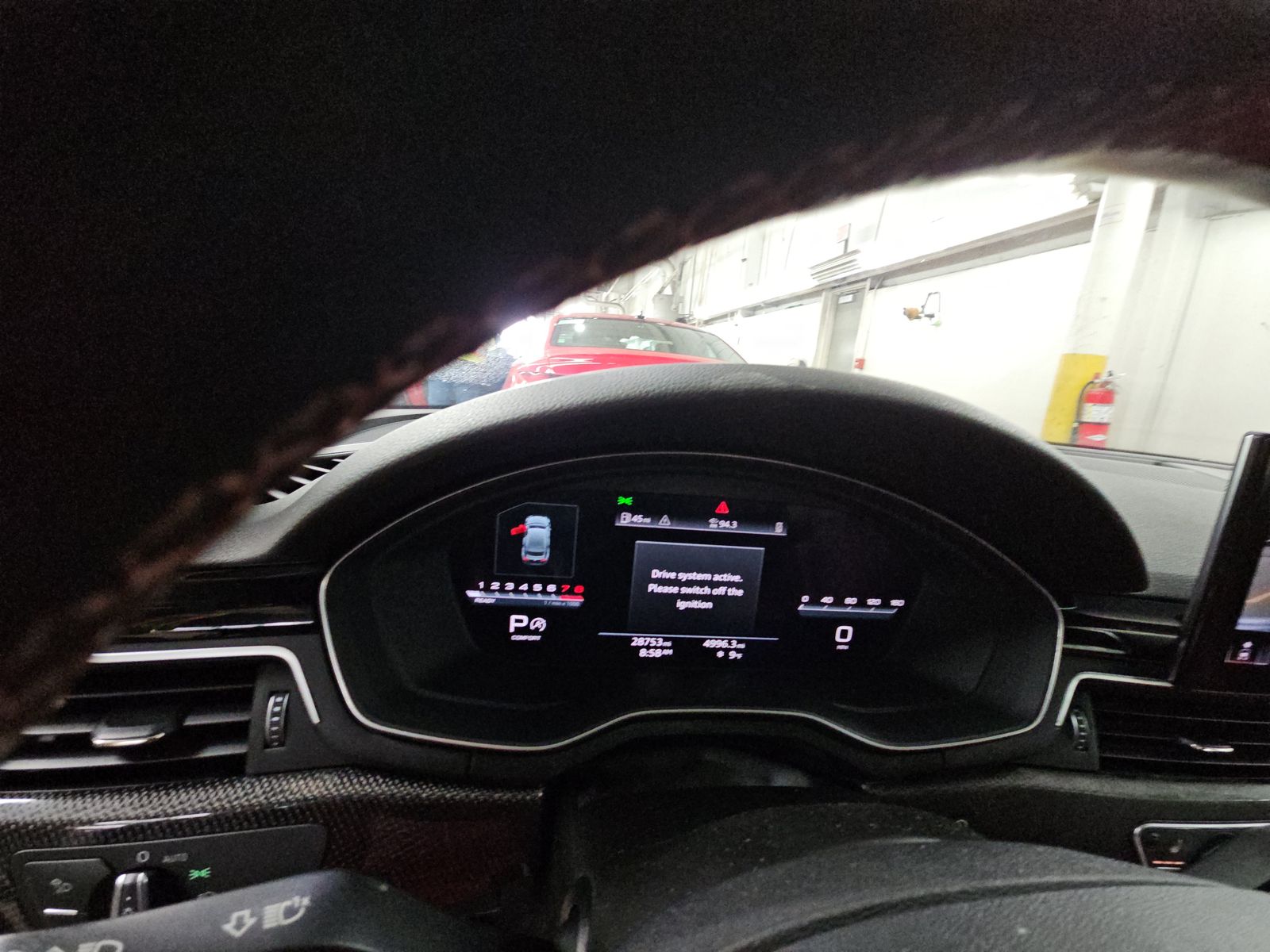2022 Audi S5 Premium Plus AWD
