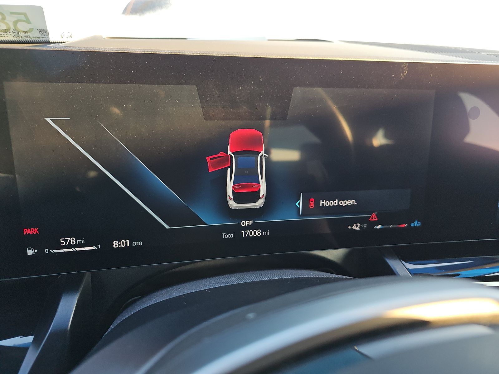 2025 BMW 5 Series 530i RWD