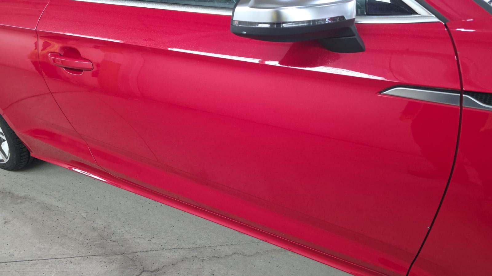 2022 Audi S5 Premium Plus AWD