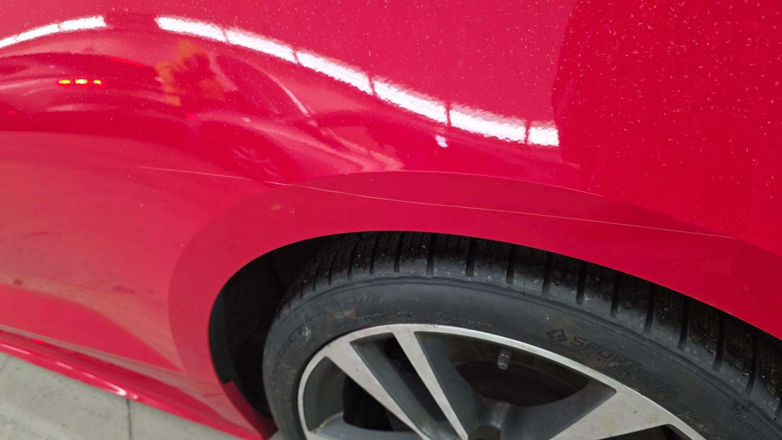 2022 Audi S5 Premium Plus AWD