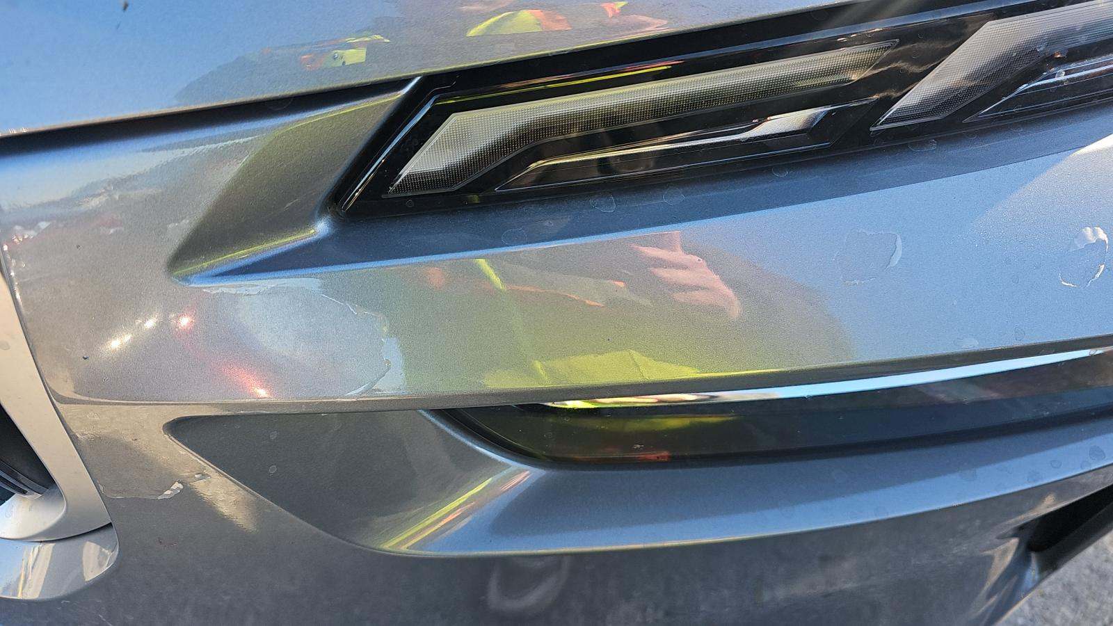 2024 BMW X7 xDrive40i AWD