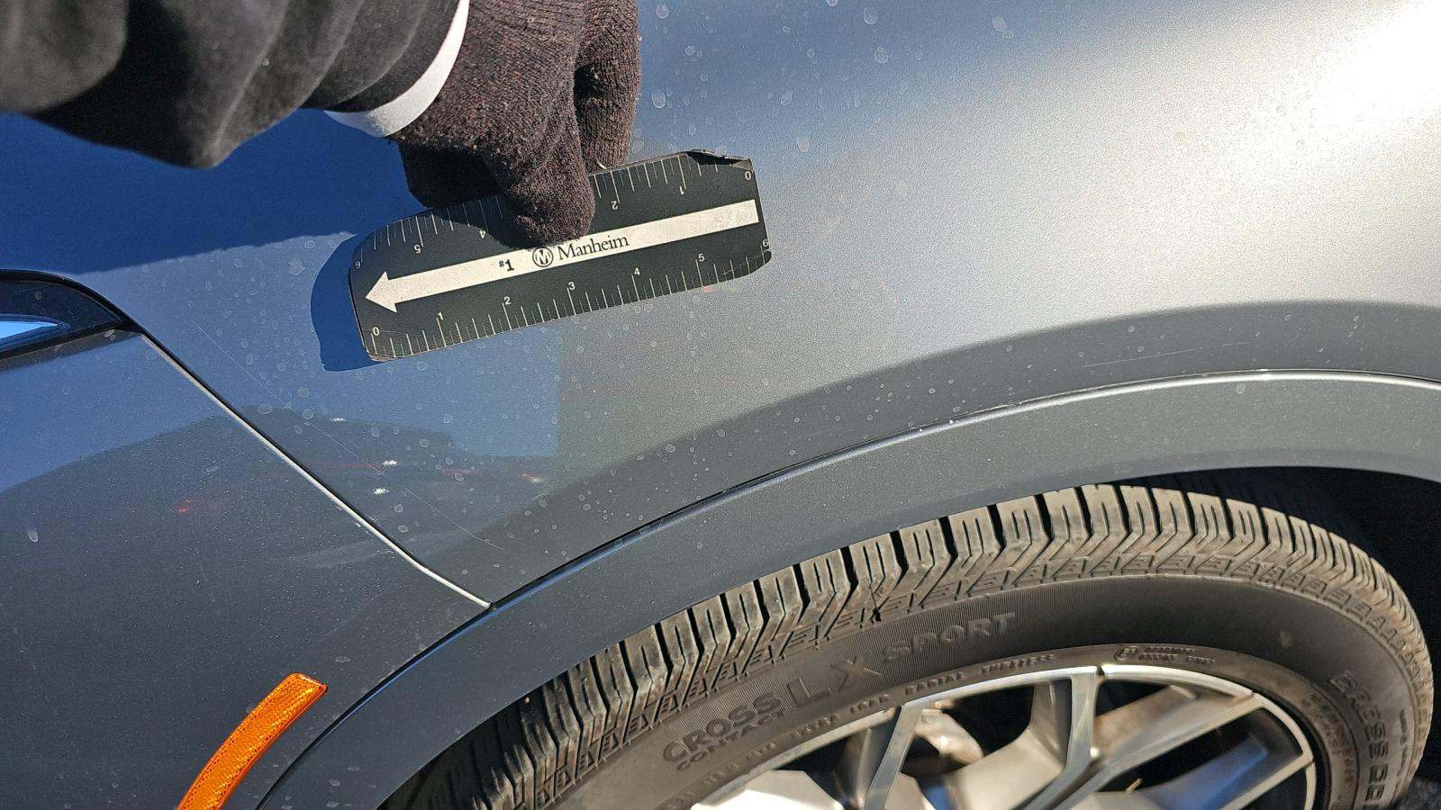 2024 BMW X7 xDrive40i AWD