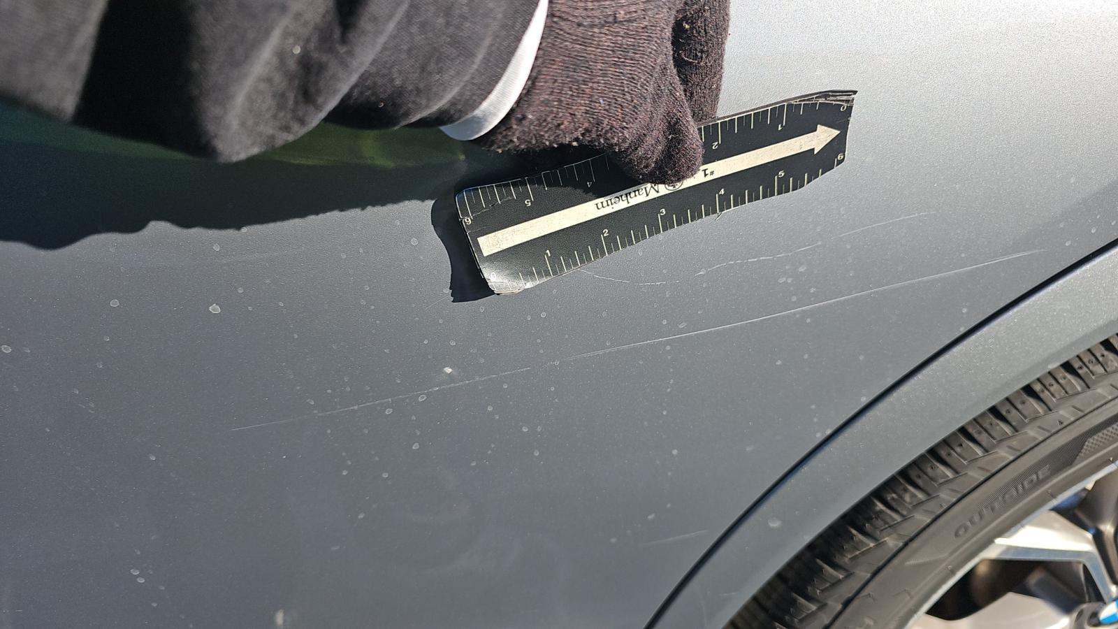 2024 BMW X7 xDrive40i AWD