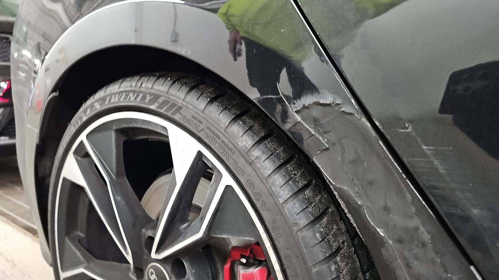 2022 Audi S5 Premium Plus AWD