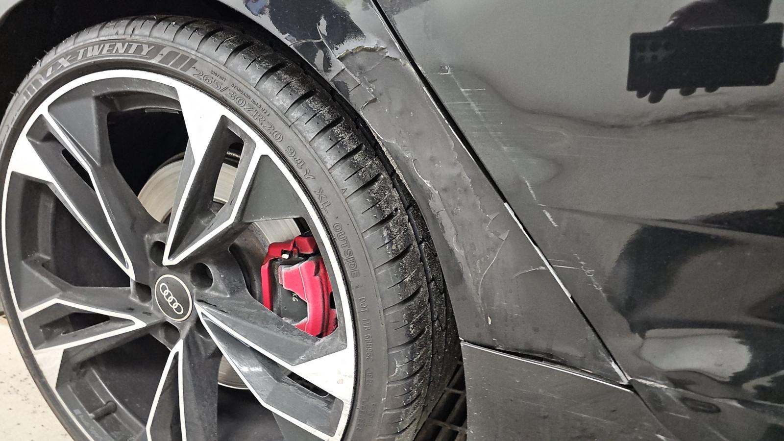 2022 Audi S5 Premium Plus AWD