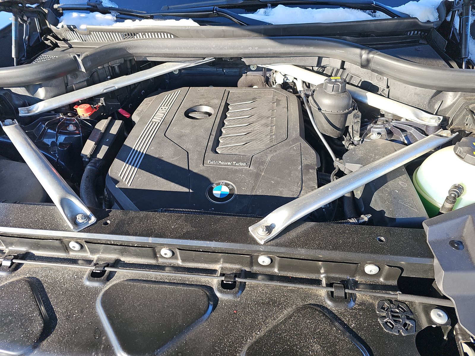 2019 BMW X5 xDrive40i AWD