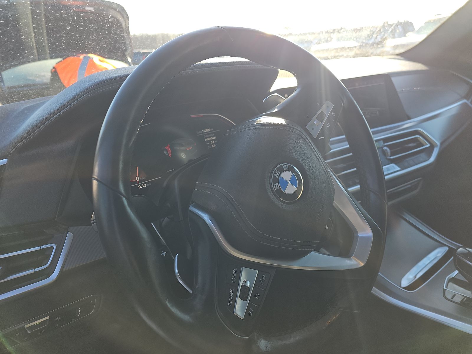 2019 BMW X5 xDrive40i AWD