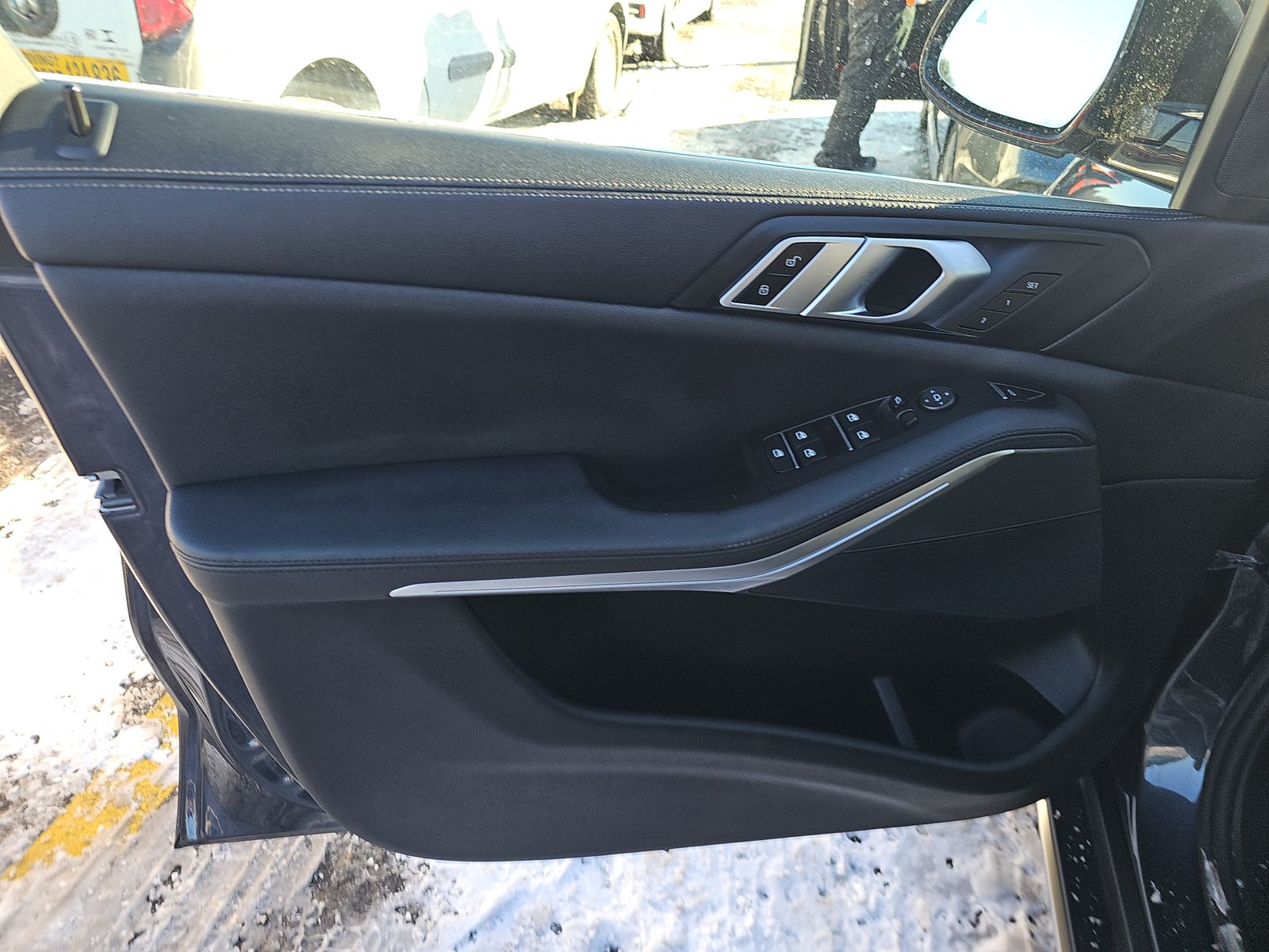 2019 BMW X5 xDrive40i AWD