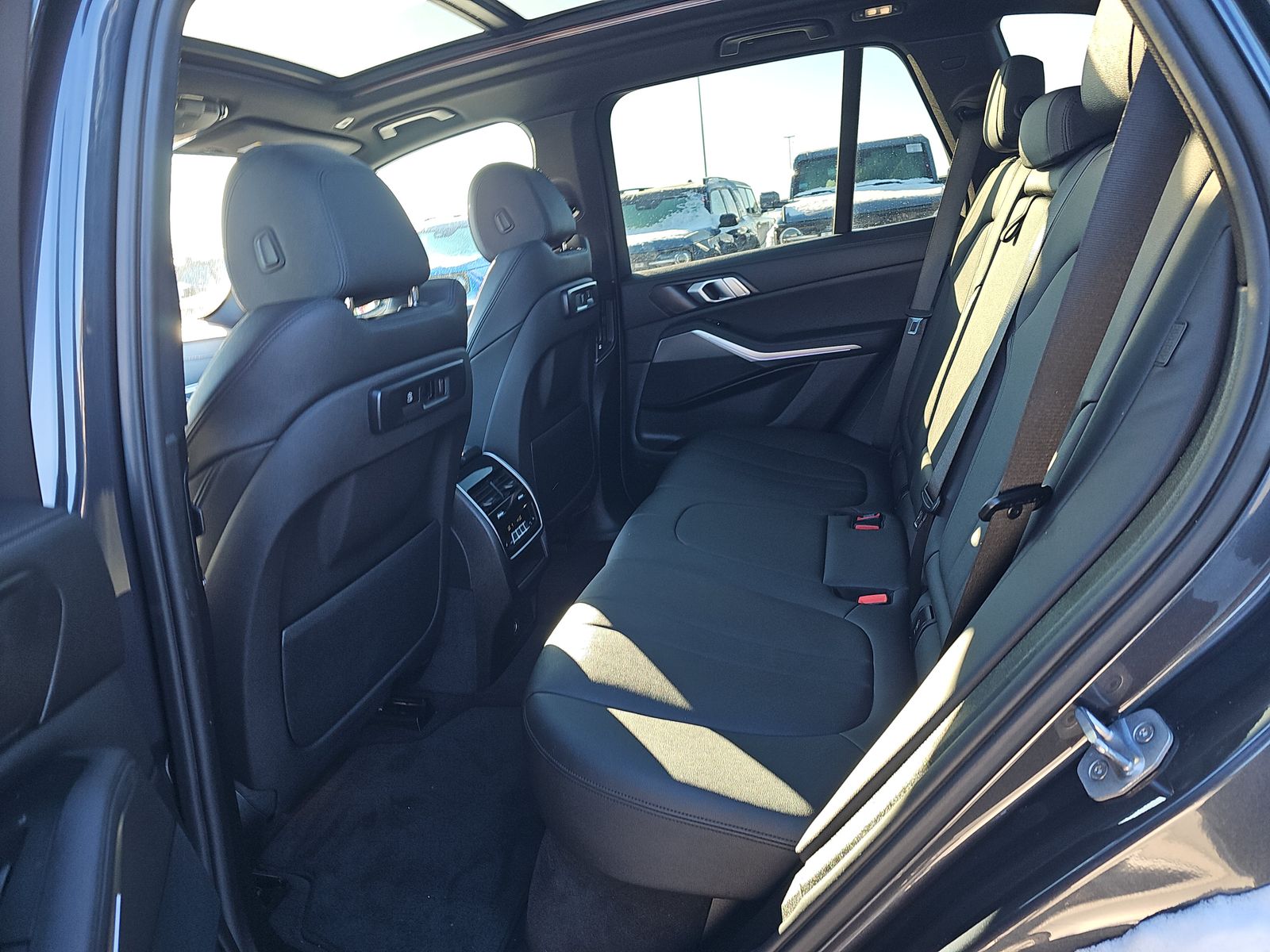 2019 BMW X5 xDrive40i AWD