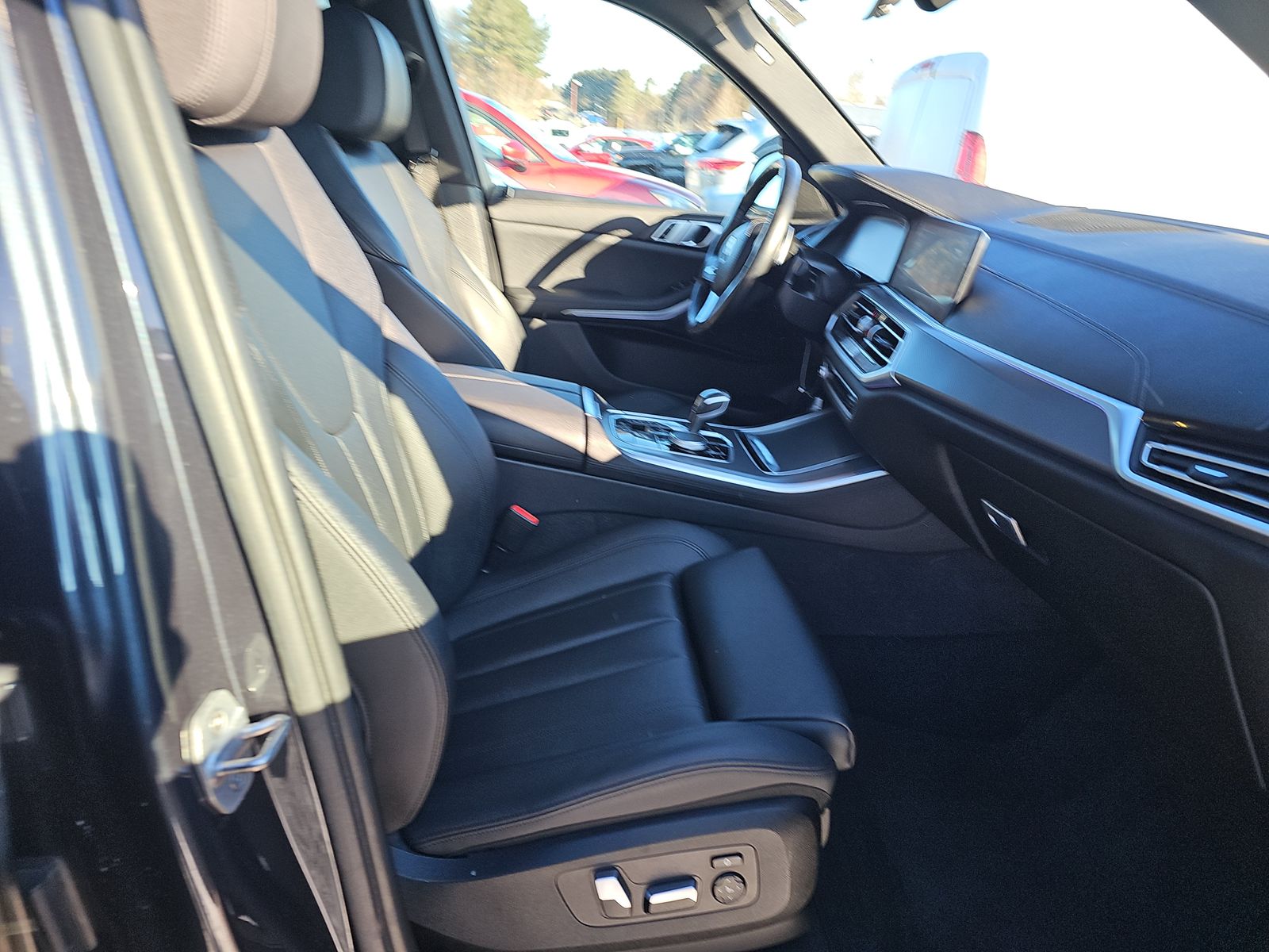 2019 BMW X5 xDrive40i AWD